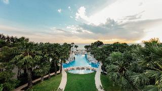 Intercontinental Hua Hin Resort fotoÄŸrafÄ±