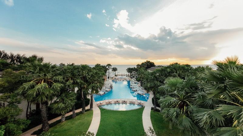 Intercontinental Hua Hin Resort - Havuz