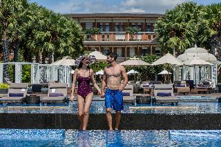 Intercontinental Hua Hin Resort fotoÄŸrafÄ±