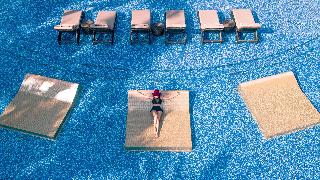 Intercontinental Hua Hin Resort fotoÄŸrafÄ±