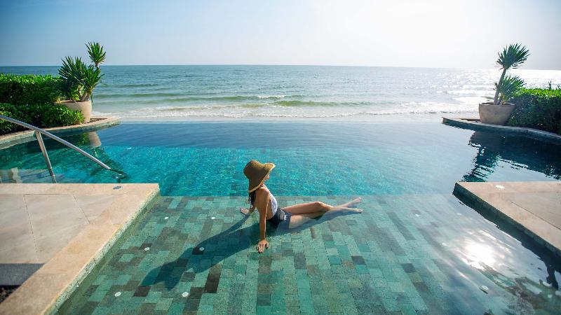 Intercontinental Hua Hin Resort - Havuz
