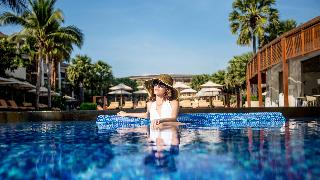 Intercontinental Hua Hin Resort fotoÄŸrafÄ±