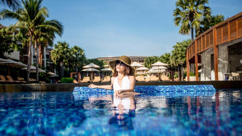 Intercontinental Hua Hin Resort - Havuz
