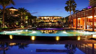Intercontinental Hua Hin Resort fotoÄŸrafÄ±