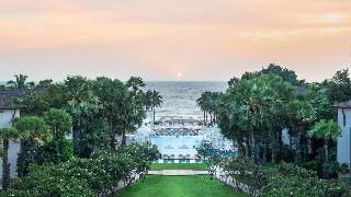 Intercontinental Hua Hin Resort fotoÄŸrafÄ±