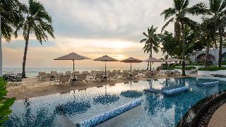 Intercontinental Hua Hin Resort fotoÄŸrafÄ±