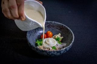 Intercontinental Hua Hin Resort fotoÄŸrafÄ±