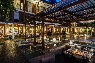 Intercontinental Hua Hin Resort fotoÄŸrafÄ±