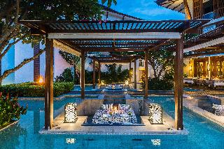 Intercontinental Hua Hin Resort fotoÄŸrafÄ±