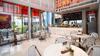 Intercontinental Hua Hin Resort fotoÄŸrafÄ±