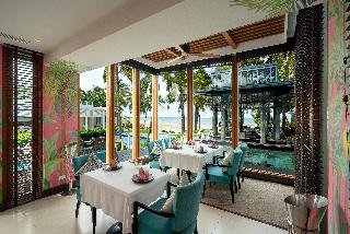 Intercontinental Hua Hin Resort fotoÄŸrafÄ±