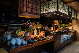 Intercontinental Hua Hin Resort fotoÄŸrafÄ±
