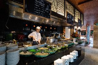 Intercontinental Hua Hin Resort fotoÄŸrafÄ±