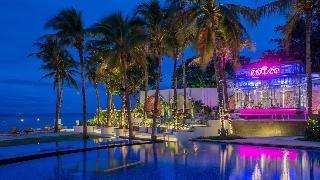 Intercontinental Hua Hin Resort fotoÄŸrafÄ±