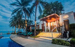 Intercontinental Hua Hin Resort fotoÄŸrafÄ±