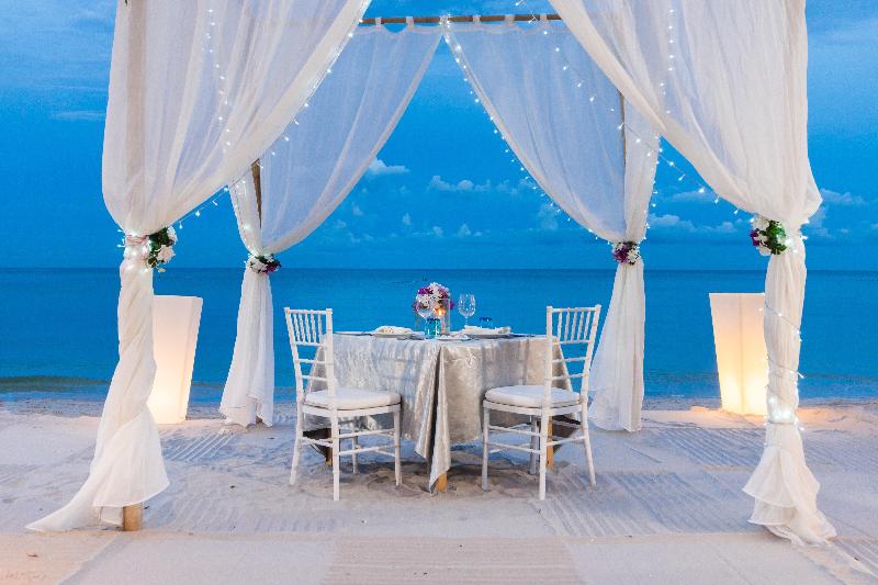 Intercontinental Hua Hin Resort - Restoran