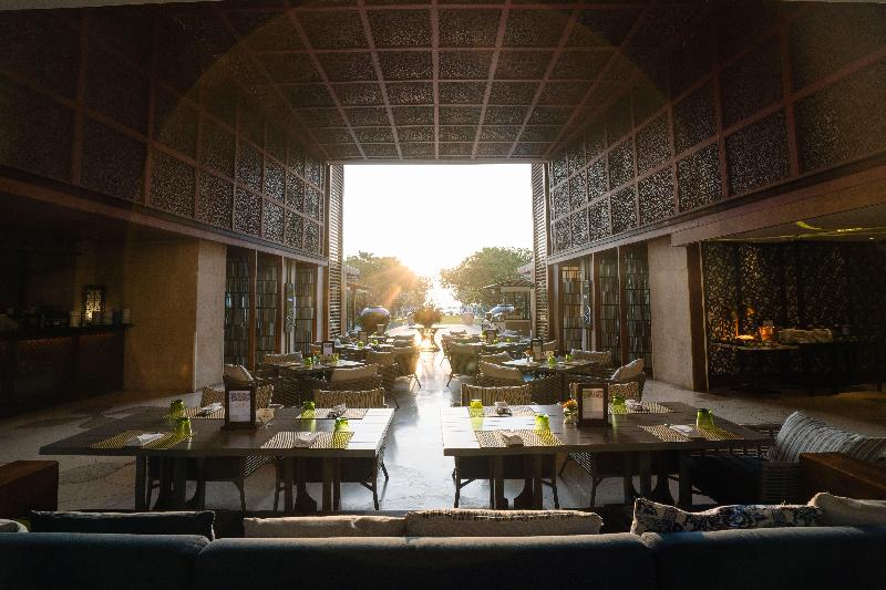 Intercontinental Hua Hin Resort - Restoran