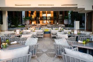 Intercontinental Hua Hin Resort fotoÄŸrafÄ±