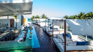 Intercontinental Hua Hin Resort fotoÄŸrafÄ±