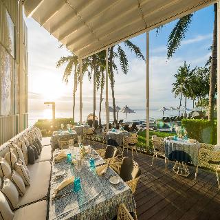 Intercontinental Hua Hin Resort fotoÄŸrafÄ±