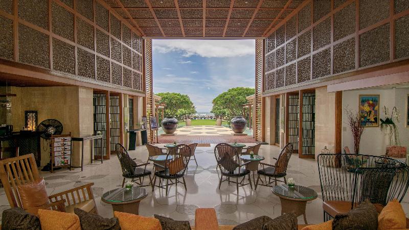 Intercontinental Hua Hin Resort - Restoran