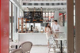 Intercontinental Hua Hin Resort fotoÄŸrafÄ±