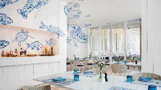 Intercontinental Hua Hin Resort fotoÄŸrafÄ±