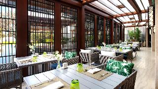 Intercontinental Hua Hin Resort fotoÄŸrafÄ±