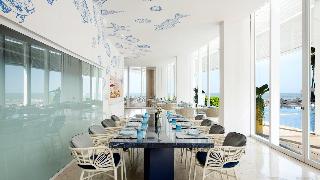 Intercontinental Hua Hin Resort fotoÄŸrafÄ±