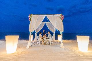Intercontinental Hua Hin Resort fotoÄŸrafÄ±