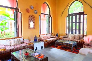 Villa Maroc Resort fotoÄŸrafÄ±