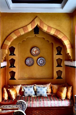 Villa Maroc Resort fotoÄŸrafÄ±