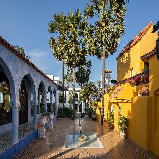 Villa Maroc Resort fotoÄŸrafÄ±
