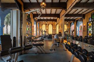 Villa Maroc Resort fotoÄŸrafÄ±