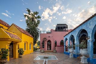 Villa Maroc Resort fotoÄŸrafÄ±