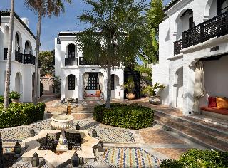 Villa Maroc Resort fotoÄŸrafÄ±