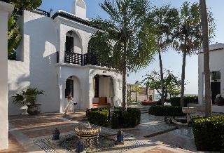 Villa Maroc Resort fotoÄŸrafÄ±