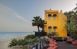 Villa Maroc Resort fotoÄŸrafÄ±