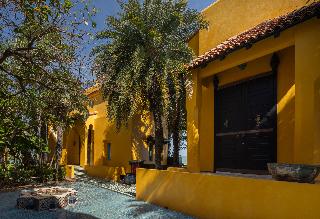 Villa Maroc Resort fotoÄŸrafÄ±