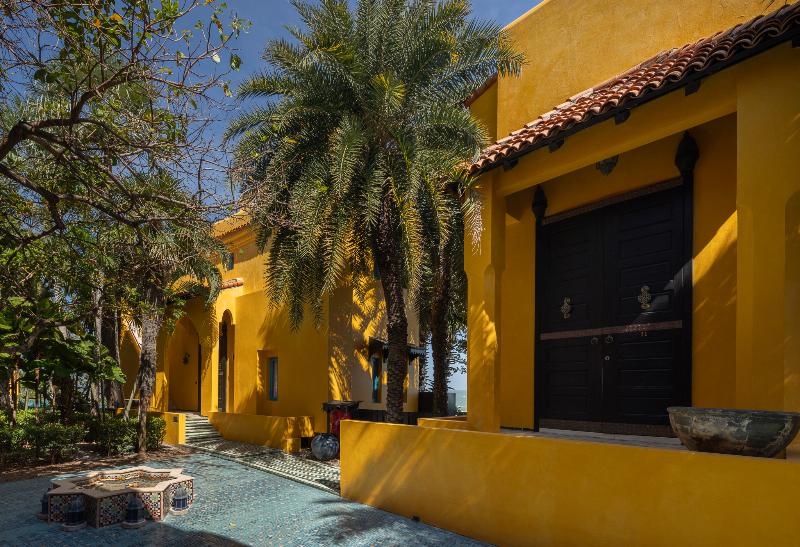 Villa Maroc Resort - Genel