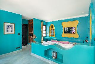 Villa Maroc Resort fotoÄŸrafÄ±