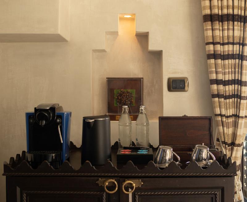 Villa Maroc Resort - Oda