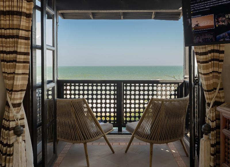 Villa Maroc Resort - Oda