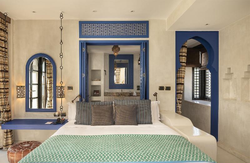 Villa Maroc Resort - Oda