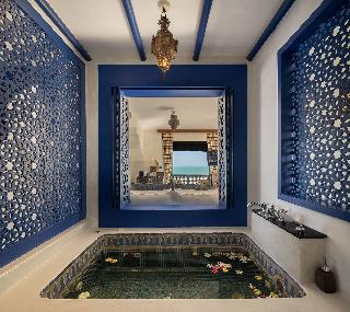 Villa Maroc Resort fotoÄŸrafÄ±