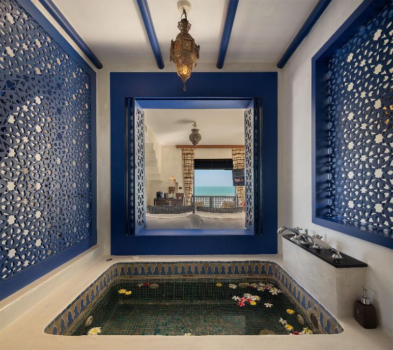 Villa Maroc Resort - Oda