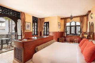 Villa Maroc Resort fotoÄŸrafÄ±