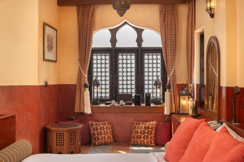 Villa Maroc Resort - Oda