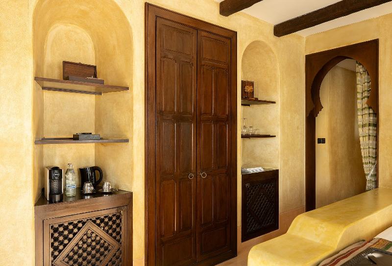 Villa Maroc Resort - Oda