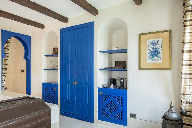 Villa Maroc Resort - Oda